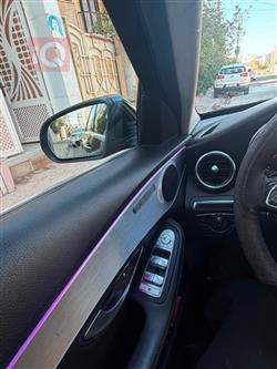 مرسيدس بنز C-Class